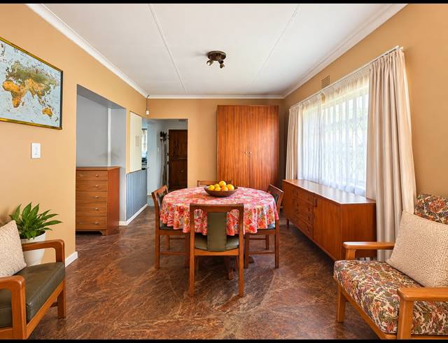 3 BEDROOM HOUSE FOR SALE IN SASOLBURG EXT 15